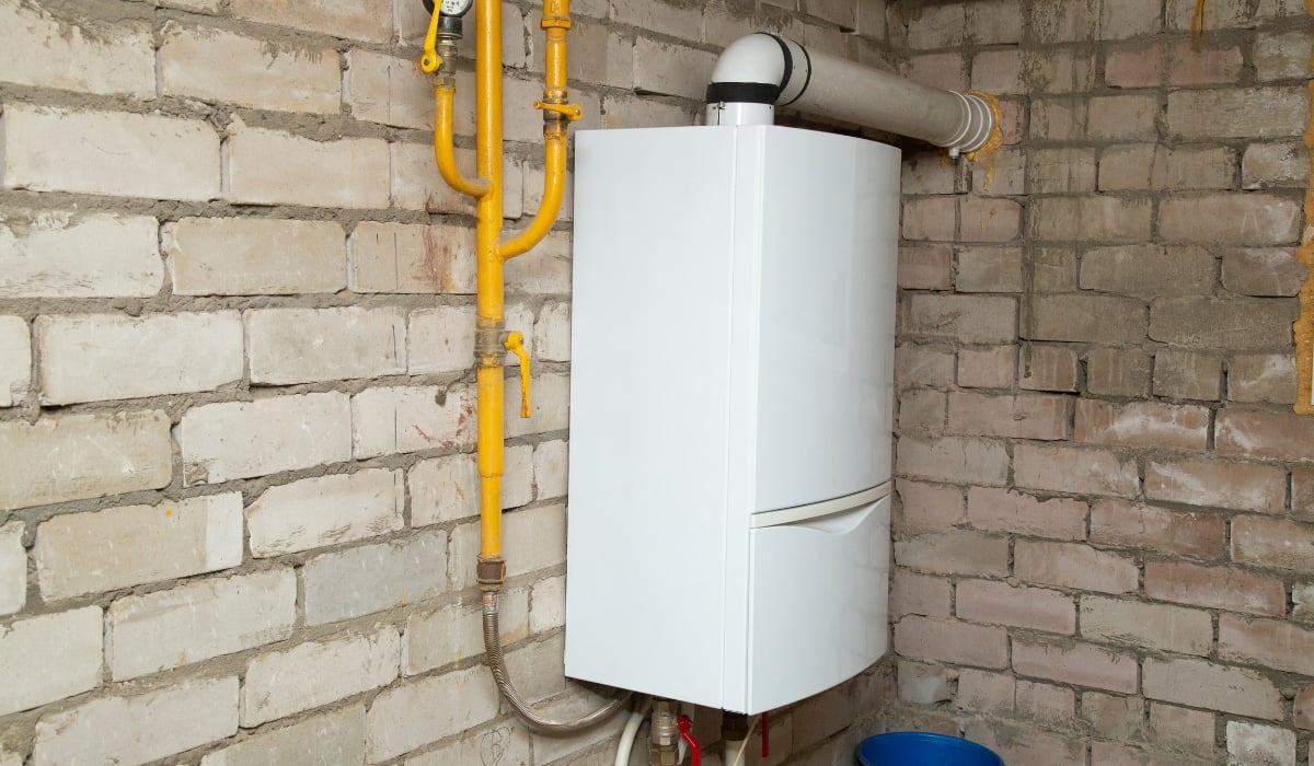 Kartal VAİLLANT Kombi Ustası